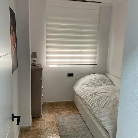 Vitality Apartment *