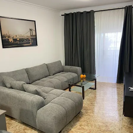 Apartment Vitality *