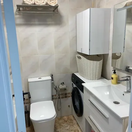 Apartment Vitality Torrevieja