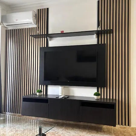 Vitality Apartment Torrevieja