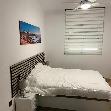 Apartment Vitality Torrevieja