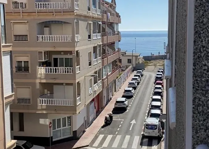 Vitality Torrevieja