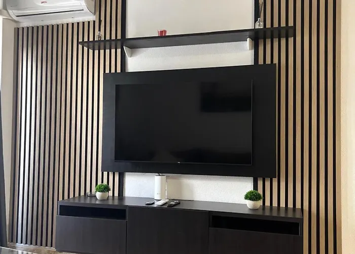 Vitality Apartment Torrevieja
