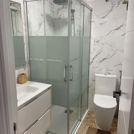 Vitality Appartement Torrevieja