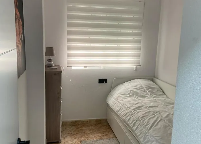 Vitality Appartement *
