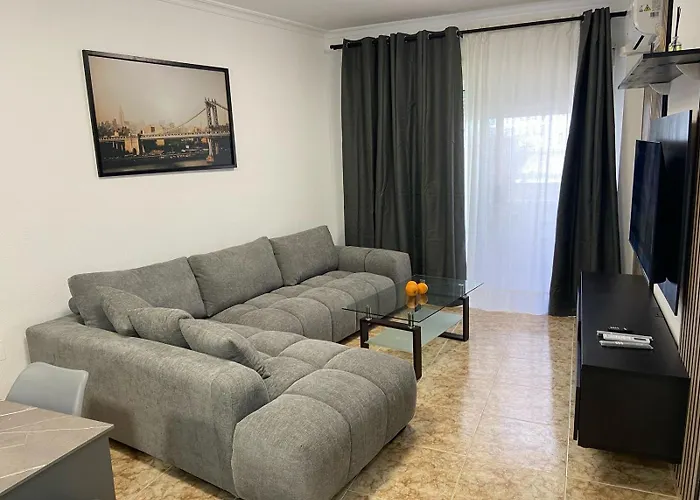 Appartement Vitality *