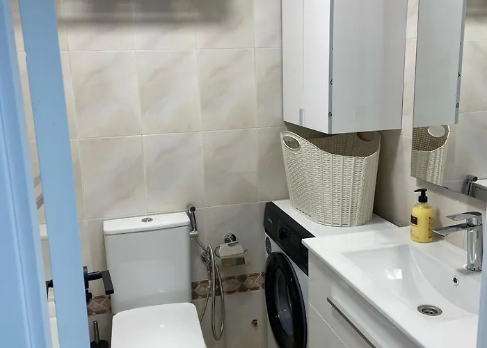 Appartement Vitality Torrevieja