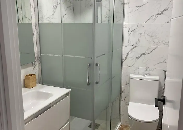 Vitality Appartement Torrevieja