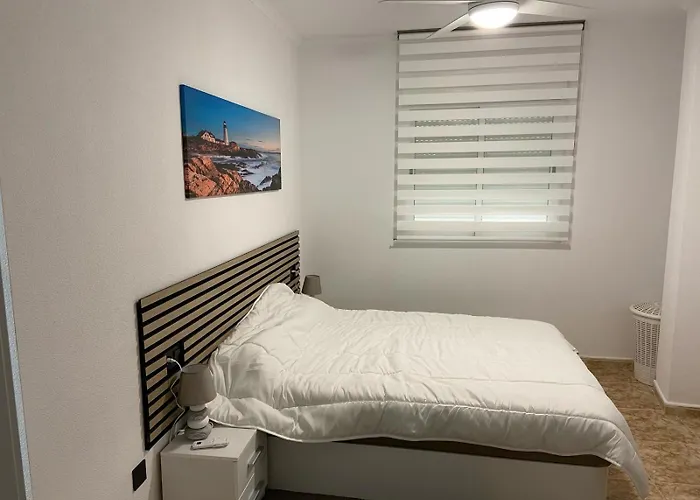 Appartement Vitality Torrevieja